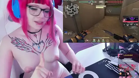 Yumi_Youkai stripchat stream image