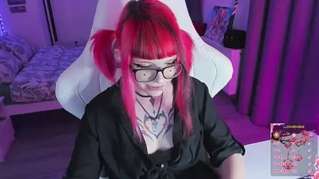 Yumi_Youkai stripchat stream image