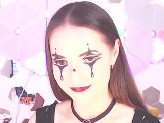 Hot Alicia flirt4free stream image