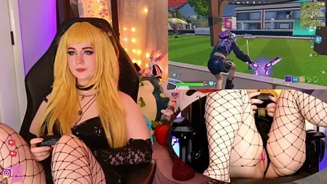 Angel-Lewd-Cake stripchat stream image