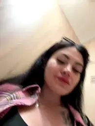 Wet__Bunny stripchat stream image