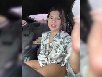 -MaybeBaby- bongacams stream image