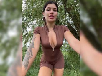 -MaybeBaby- bongacams stream image