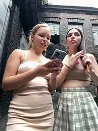 Liza_risky stripchat stream image