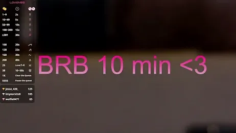 DaisyCoatsworth stripchat stream image