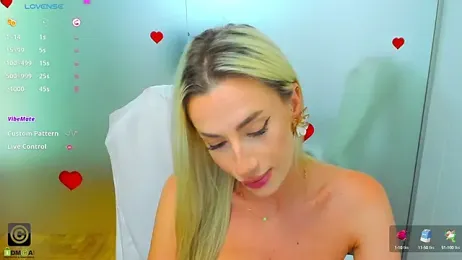 aileen_williams stripchat stream image