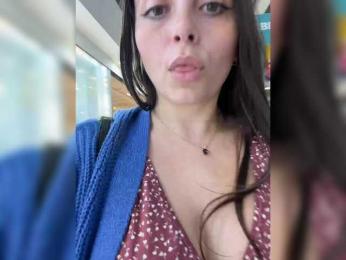 LustySass bongacams stream image