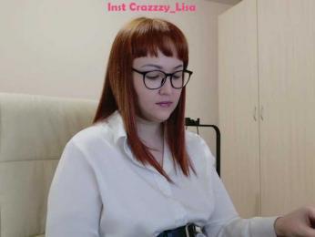 --Foxy-- bongacams stream image