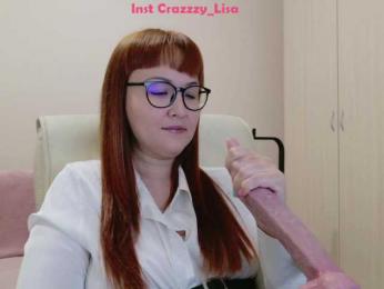 --Foxy-- bongacams stream image