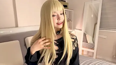 melana_love stripchat stream image