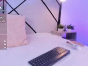 marie_miller_ chaturbate stream image