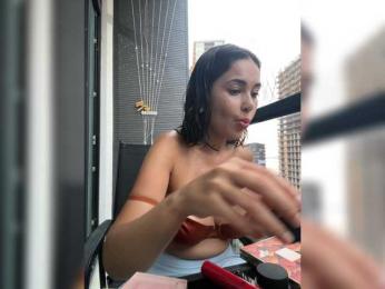 wlcm2talilia bongacams stream image