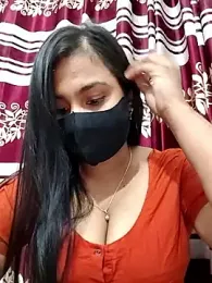 Ritusri_Dotta stripchat stream image