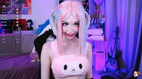 _Sparkland_ stripchat stream image