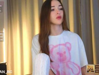 -Vivian- bongacams stream image