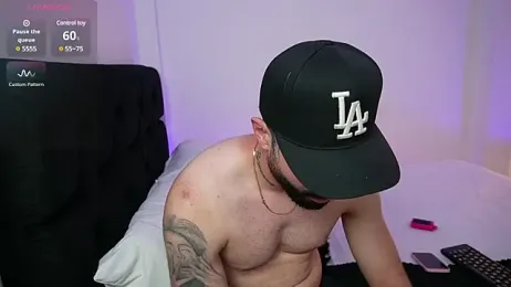 the_lucky_men__ stripchat stream image