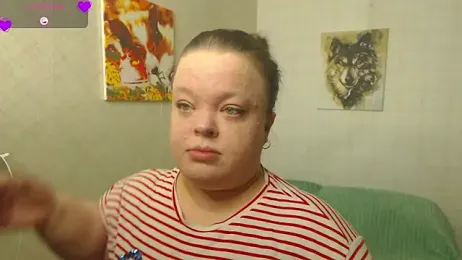 Janiffer_MiMi stripchat stream image