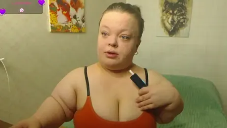 Janiffer_MiMi stripchat stream image