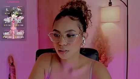 Oxana_Fedorova stripchat stream image