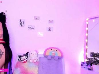 LiaTomson bongacams stream image