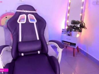 LiaTomson bongacams stream image