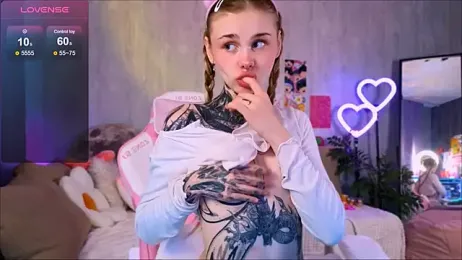 Britney_Lynch stripchat stream image