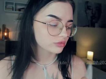 cute_caprice chaturbate stream image