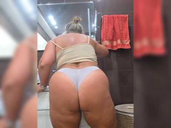 FLUFFY_BEAUTY bongacams stream image