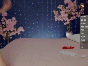 Mirror-Girl bongacams stream image