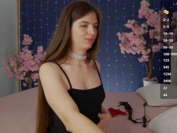 Mirror-Girl bongacams stream image