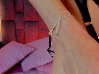 Violetta Ficher flirt4free stream image