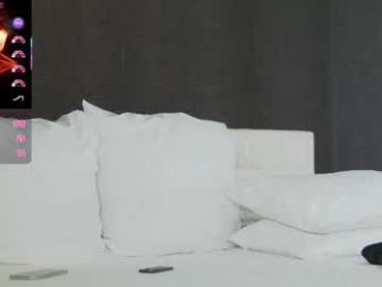 hefner_girl chaturbate stream image