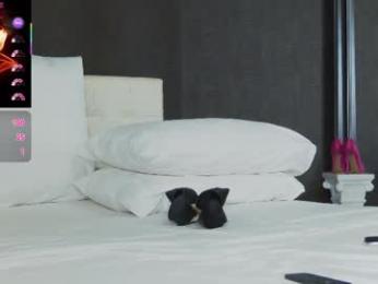 hefner_girl chaturbate stream image