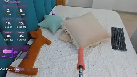 Emilly_Hart stripchat stream image