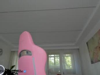 tiffanyhouston_ chaturbate stream image