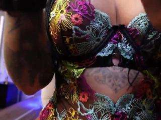 oddetteblackk camsoda stream image