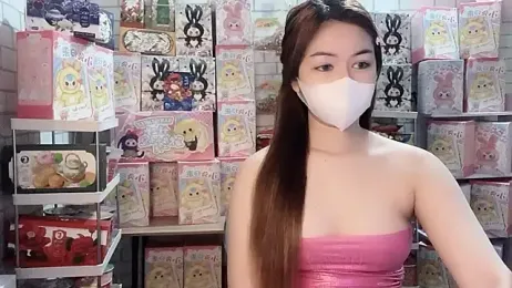 BabyThree_ stripchat stream image