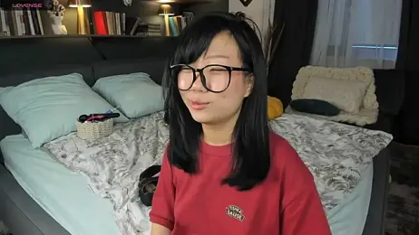 HinataBrooks stripchat stream image