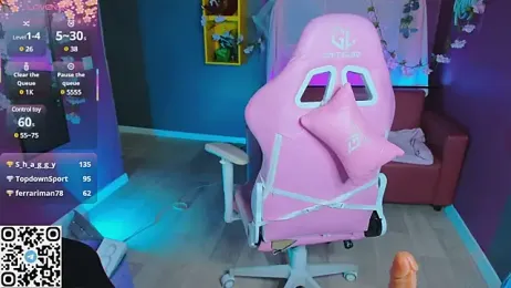 Yoki_Shizuko stripchat stream image