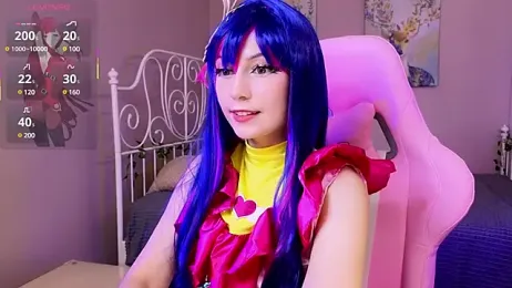 Carolina_Leep stripchat stream image