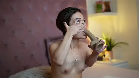 MaiaMini stripchat stream image