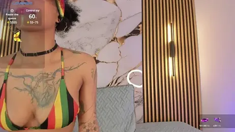 daiana_curly stripchat stream image