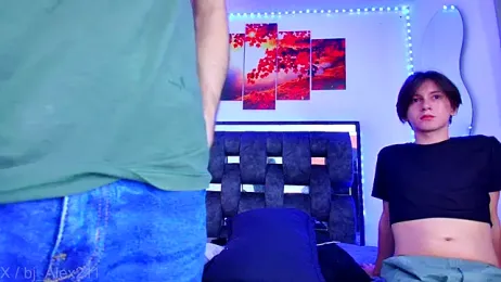 Alex_and_Fabian stripchat stream image