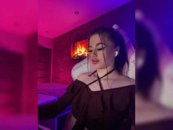 HotGirlEva bongacams stream image