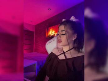 HotGirlEva bongacams stream image