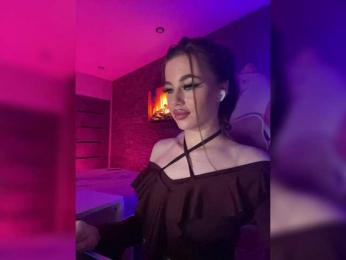 HotGirlEva bongacams stream image