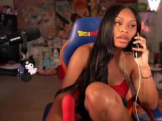 lovenzia camsoda stream image