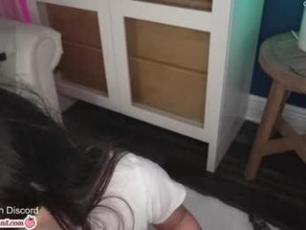 heatherbby chaturbate stream image