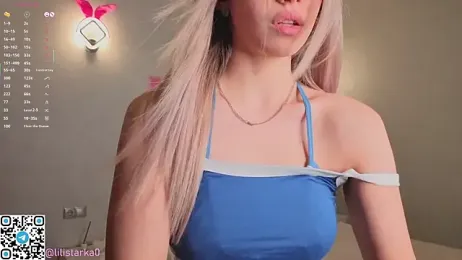 lilisstar stripchat stream image, 27.07.2025 21:20