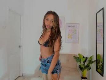 alex_saeli chaturbate stream image